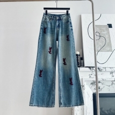 YSL Jeans